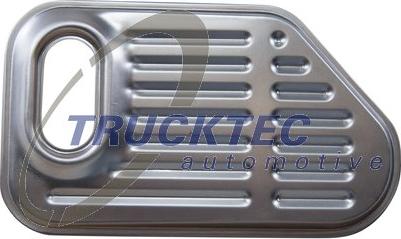 Trucktec Automotive 07.25.003 - Şanzıman Filtresi, Otomatik Şanzıman parcadolu.com