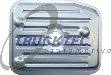 Trucktec Automotive 07.25.002 - Şanzıman Filtresi, Otomatik Şanzıman parcadolu.com