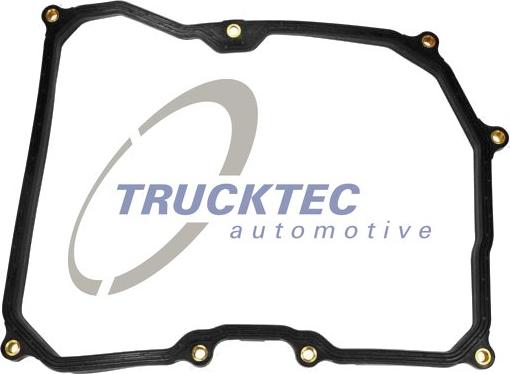 Trucktec Automotive 07.25.017 - Yağ Karter Contası / Keçesi parcadolu.com