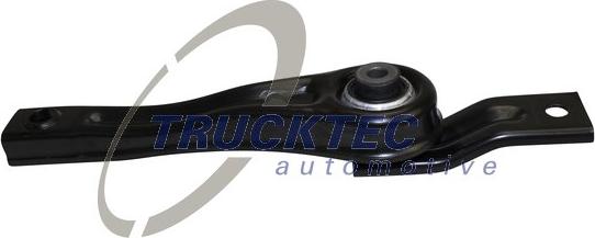 Trucktec Automotive 07.20.093 - Yataklama, motor parcadolu.com
