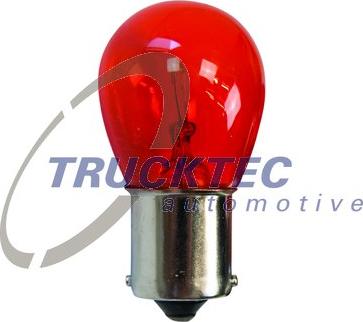 Trucktec Automotive 88.58.007 - Ampul, Sinyal Lambası parcadolu.com