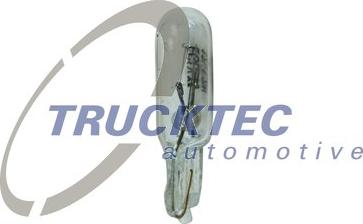Trucktec Automotive 88.58.013 - Ampul, iç mekan aydınlatması parcadolu.com