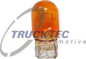 Trucktec Automotive 88.58.121 - Ampul, Ana Far parcadolu.com