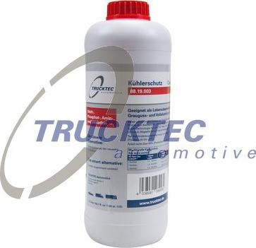Trucktec Automotive 88.19.003 - Antifriz parcadolu.com