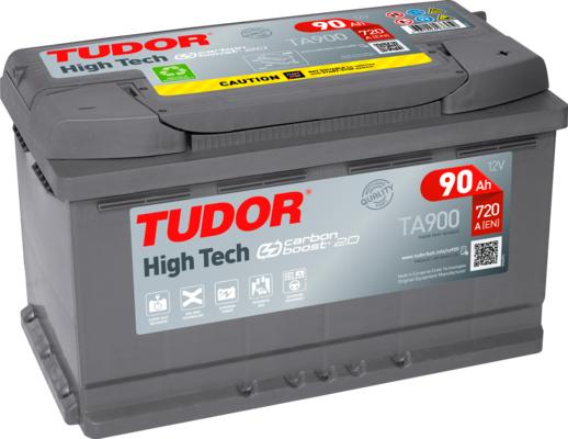 Tudor TA900 - Akü parcadolu.com