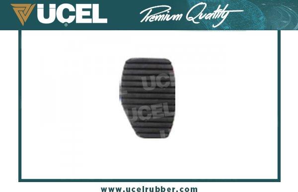 UCEL 41605 - Debriyaj Pedalı / Lastiği parcadolu.com