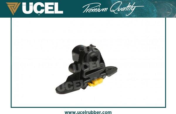 UCEL 41726 - EGSOZ TAKOZU P207 P1007 C ELYSEE C3 1.2VTI - 1.4 - 1.4 16V - 1.6 16V VTI - 1..4HDI parcadolu.com