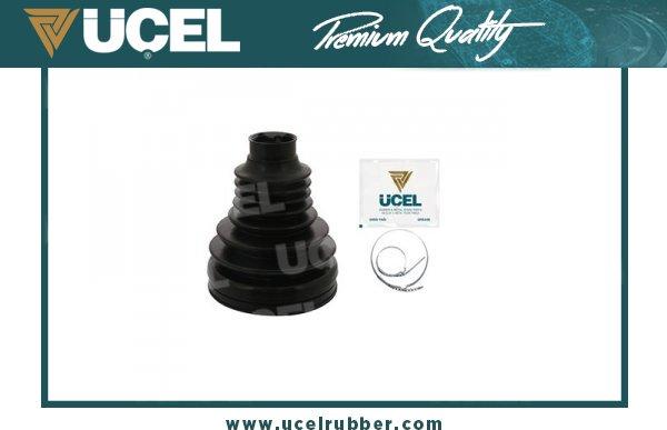 UCEL 61255 - Aks Körüğü, Tahrik Mili parcadolu.com