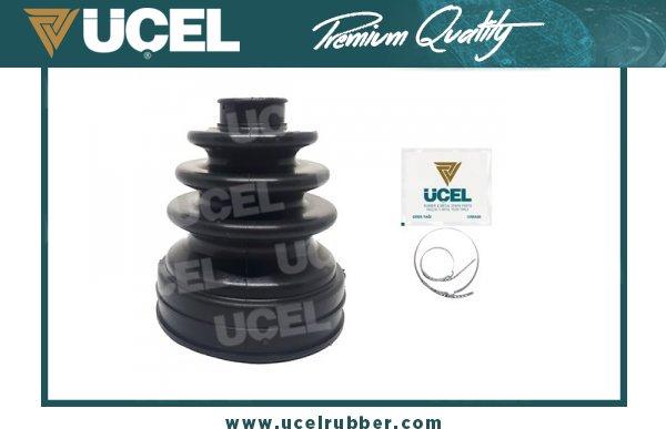 UCEL 61262 - Aks Körüğü, Tahrik Mili parcadolu.com