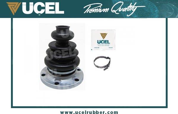 UCEL 61226 - Aks Körüğü, Tahrik Mili parcadolu.com