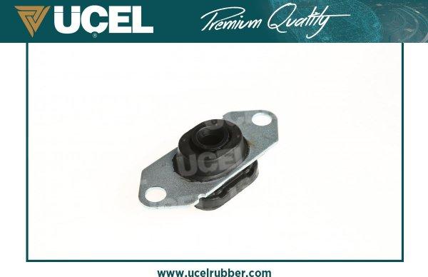 UCEL 10720 - SANZIMAN TAKOZU CLIO III MEGANE II LOGAN MODUS MICRA 1.2 - 1.5DCI - 1.9 - 2.0 05> parcadolu.com