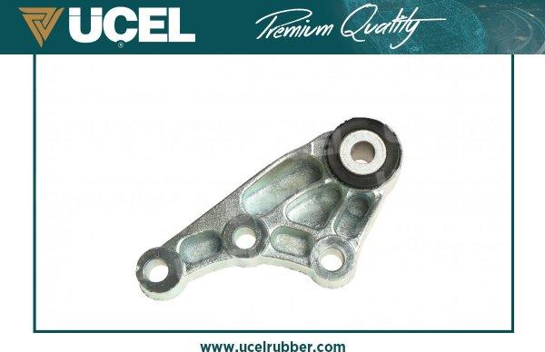 UCEL 31632 - SANZIMAN TAKOZ BRAKETI EGEA 1.6 MJET DUZ VITES parcadolu.com