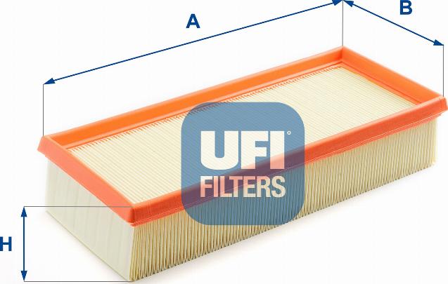 UFI 30.111.00 - Hava Filtresi parcadolu.com