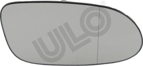 ULO 7462-02 - Ayna camı, Dış ayna parcadolu.com