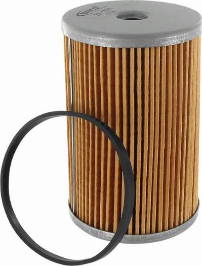 Mann-Filter P725 - Yakıt Filtresi parcadolu.com