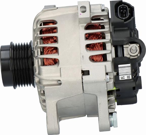 Valeo 444348 - Alternatör parcadolu.com