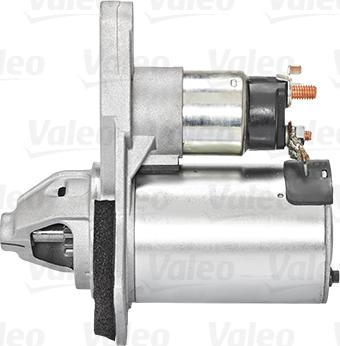 Valeo 446506 - MARS MOTORU JUKE 1.6 2015-> QASHQAI 1.6 2007-2013 parcadolu.com