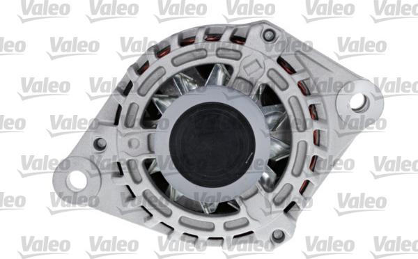 Valeo 849128 - Alternatör parcadolu.com