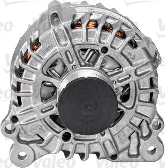 Valeo 440415 - Alternatör parcadolu.com