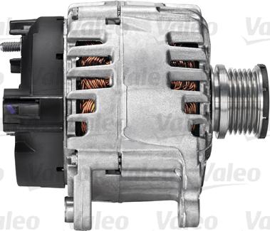 Valeo 440415 - Alternatör parcadolu.com