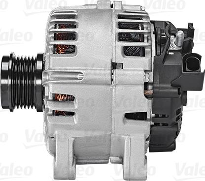 Valeo 440576 - Alternatör parcadolu.com