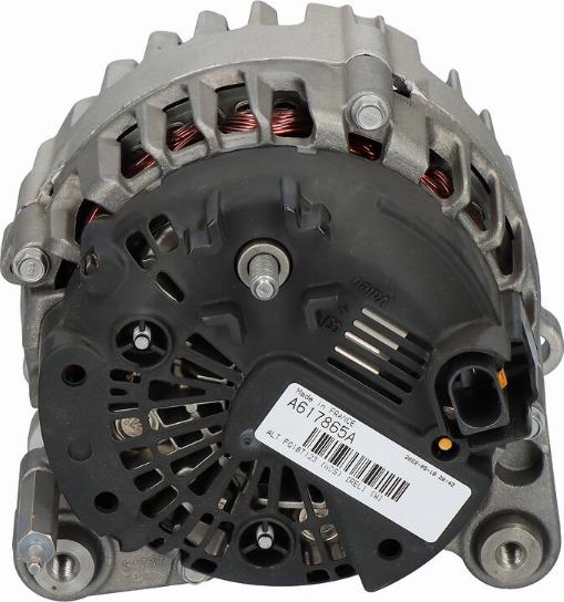 Valeo 440836 - Alternatör parcadolu.com