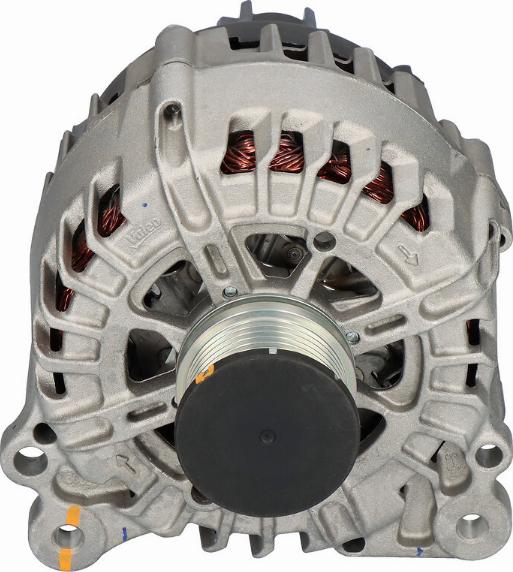 Valeo 440836 - Alternatör parcadolu.com