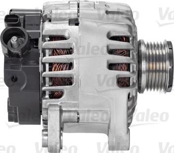 Valeo 440350 - Alternatör parcadolu.com