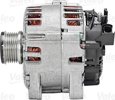 Valeo 440200 - Alternatör parcadolu.com