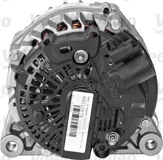 Valeo 440286 - Alternatör parcadolu.com