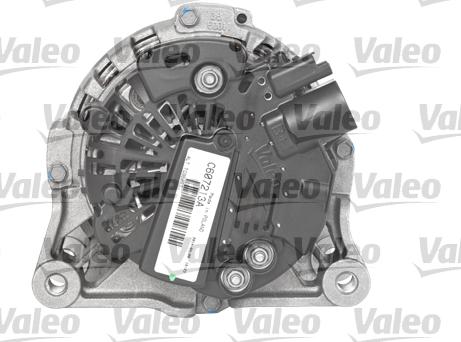 Valeo 440280 - Alternatör parcadolu.com