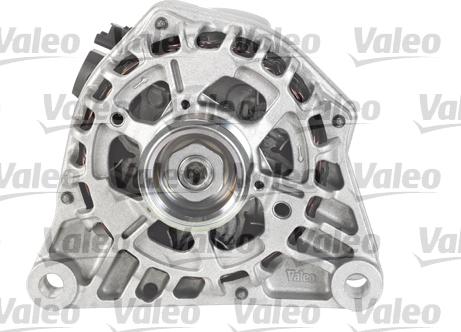 Valeo 440287 - Alternatör parcadolu.com