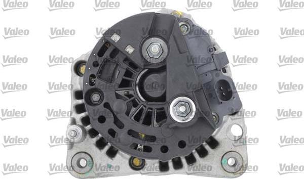 Valeo 440230 - Alternatör parcadolu.com