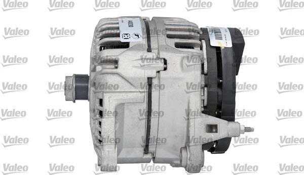 Valeo 440230 - Alternatör parcadolu.com