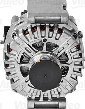 Valeo 440238 - Alternatör parcadolu.com