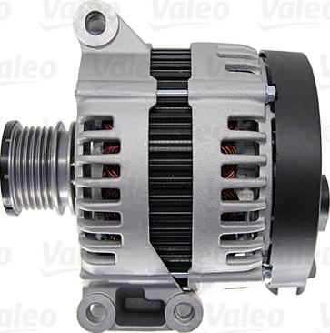 Valeo 443043 - Alternatör parcadolu.com