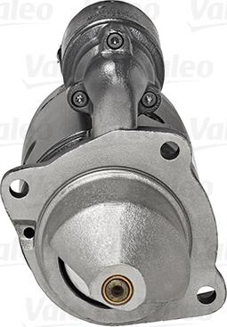 Valeo 455528 - Marş Dinamosu parcadolu.com