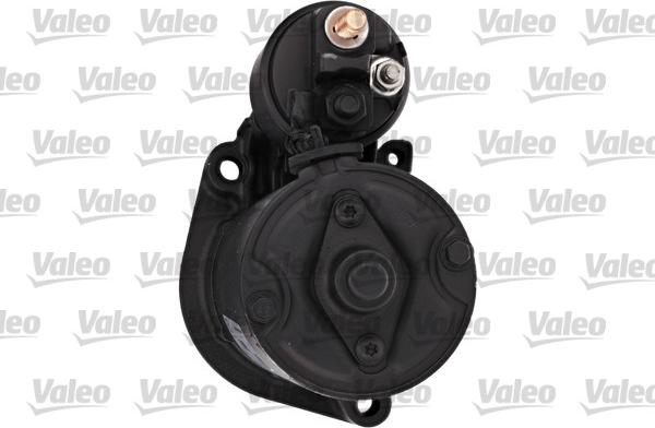 Valeo 458645 - Marş Dinamosu parcadolu.com