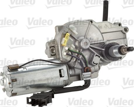 Valeo 404013 - Silecek Motoru parcadolu.com