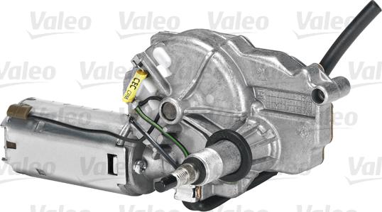 Valeo 404369 - SILECEK MOTORU ARKA POLO HB CORDOBA VARIO 95> parcadolu.com