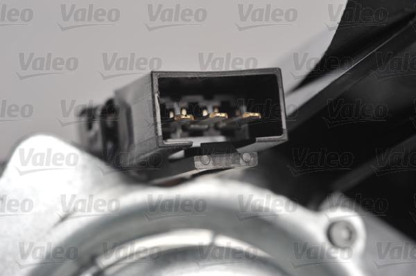 Valeo 404376 - Silecek Motoru parcadolu.com