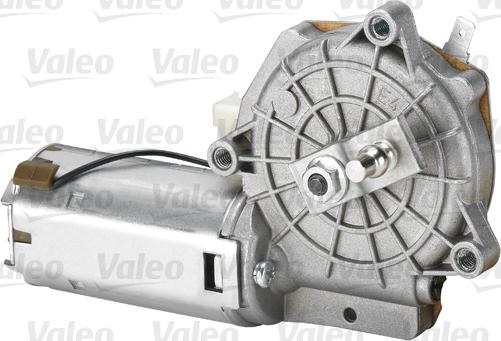 Valeo 403594 - SILECEK MOTORU ARKA  VOLKSWAGEN   TRANSPORTER CARAVELLE  parcadolu.com