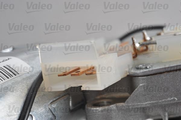 Valeo 403602 - SILECEK MOTORU ARKA  VOLKSWAGEN   TRANSPORTER T5  parcadolu.com