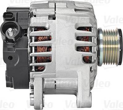 Valeo 439928 - Alternatör parcadolu.com