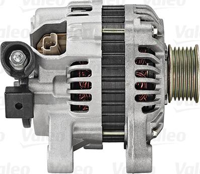 Valeo 439494 - Alternatör parcadolu.com