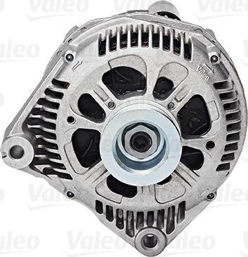 Valeo 439463 - Alternatör parcadolu.com