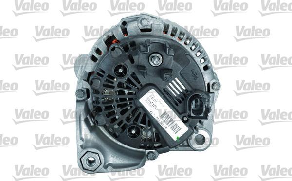 Valeo 439485 - ALTERNATOR SARJ DINAMOSU 12V 170A  BMW M47 M57 E60 E63 E64 E65 parcadolu.com