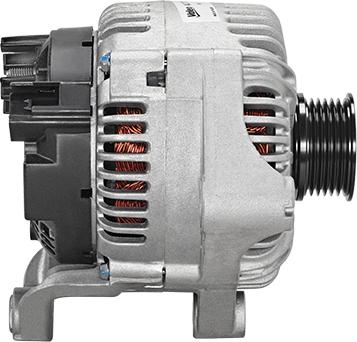 Valeo 439559 - ALTERNATOR SARJ DINAMOSU BMW E60 M5 12V 170A parcadolu.com