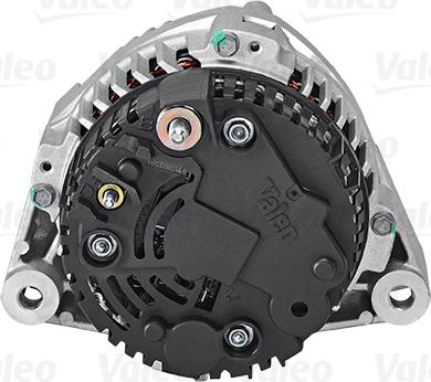 Valeo 439530 - ALTERNATOR 12V 90A MERCEDES C200 C230 E290T E300T MUSSO parcadolu.com