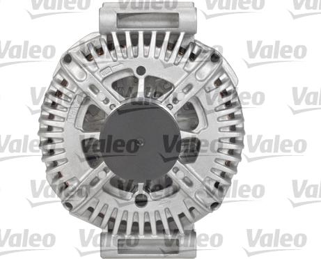 Valeo 439579 - ALTERNATOR 12V 180A CHRYSLER 300 C parcadolu.com